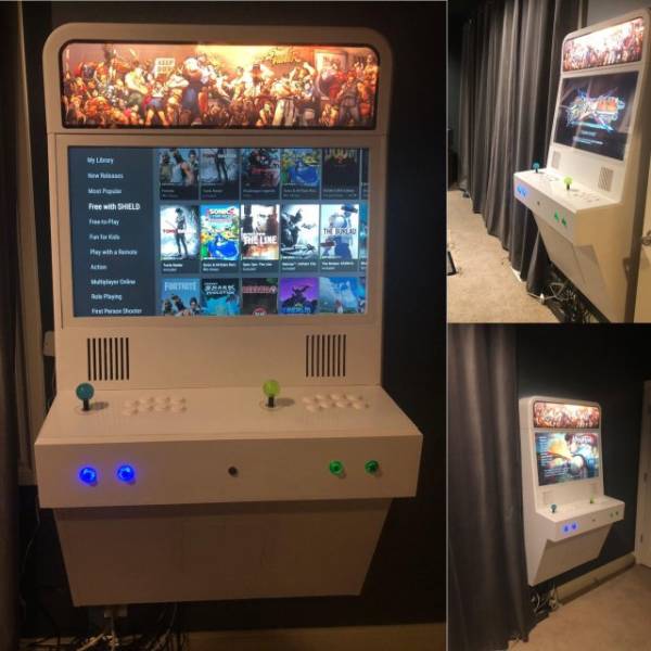 Games Are Here To Take You With ‘Em