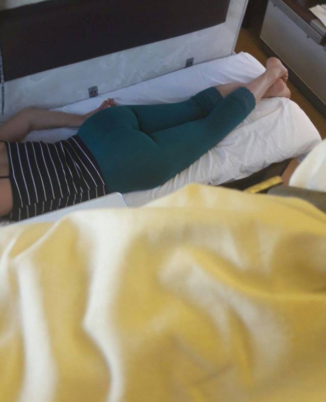 Traveling With These Ladies Is A Real Pleasure