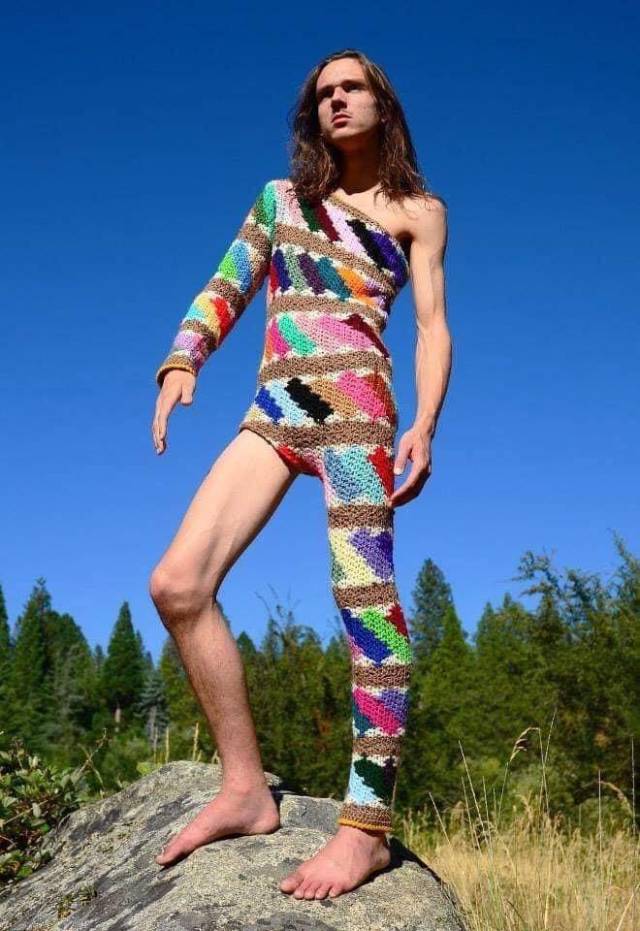 Hard-to-explain WTF Photos