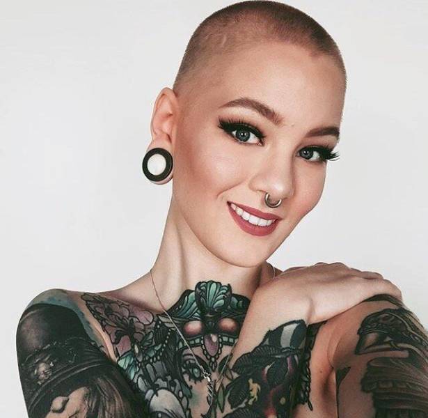 Freaks Or Cuties? You Decide