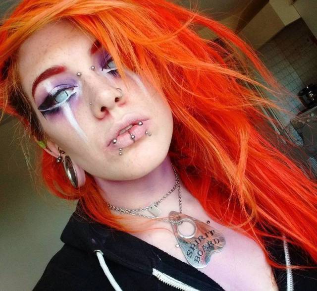 Freaks Or Cuties? You Decide