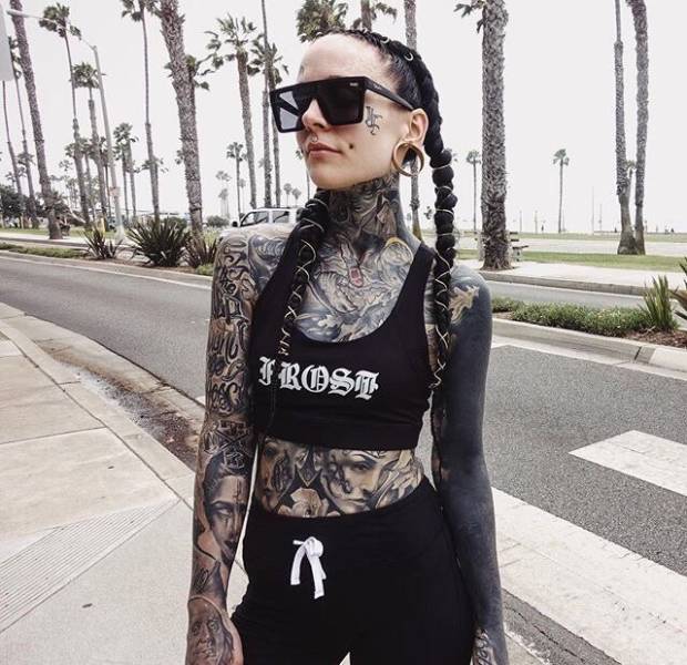 Freaks Or Cuties? You Decide