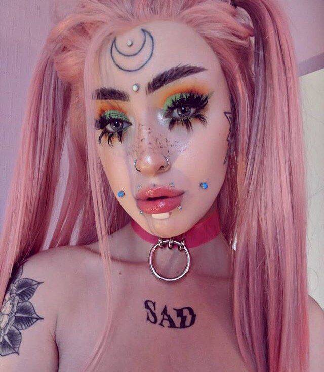 Freaks Or Cuties? You Decide