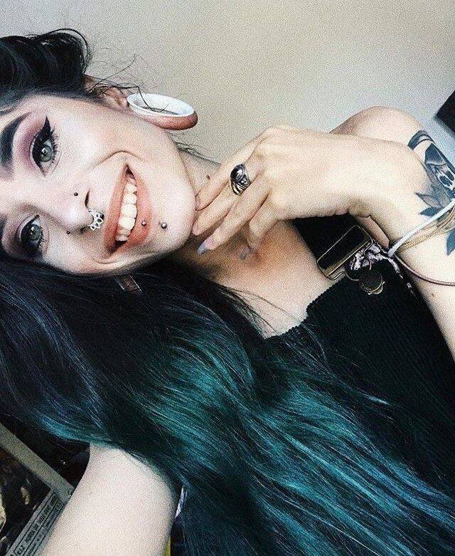 Freaks Or Cuties? You Decide