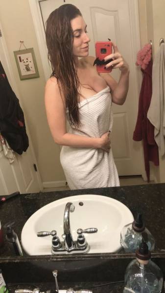 Those Are Some Really Nice Mirrors!