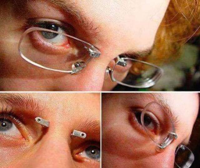 Hard-to-explain WTF Photos