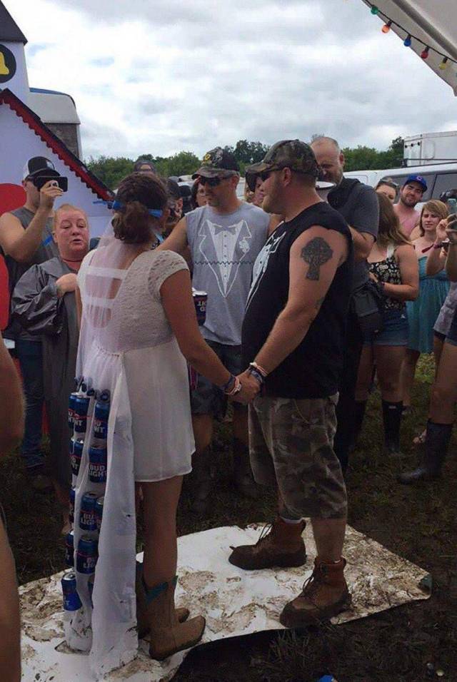 Hard-to-explain WTF Photos