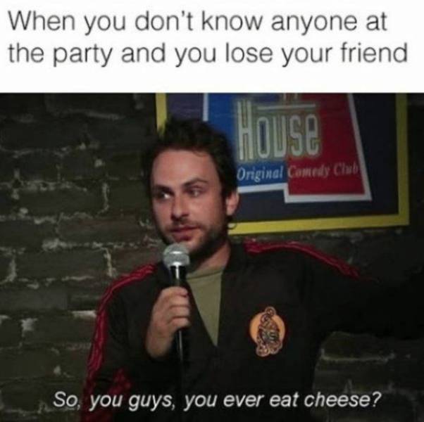 Making Friends As An Adult Is A Torture