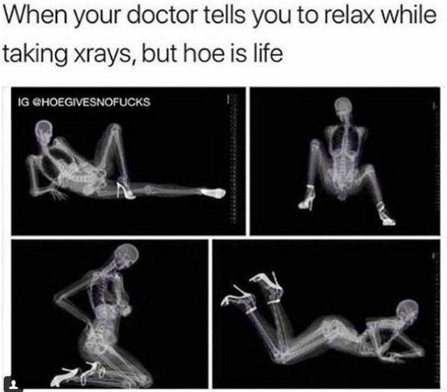 Dirty Jokes Are Always On Time For Christmas