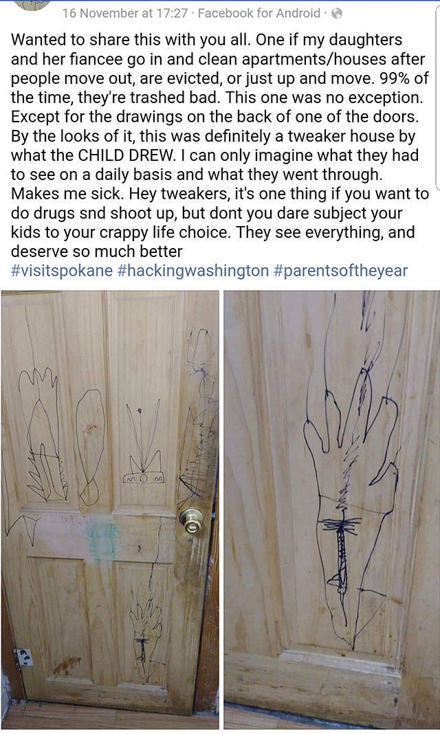 Too Much Cringe For A Single Post