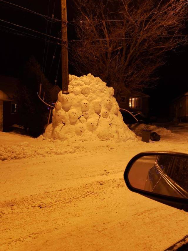 Morning Picdump