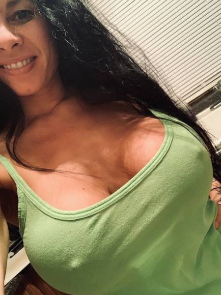Let’s Hope They Will Never Wear Bras Again