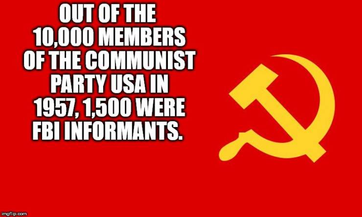Everyone Likes Facts!