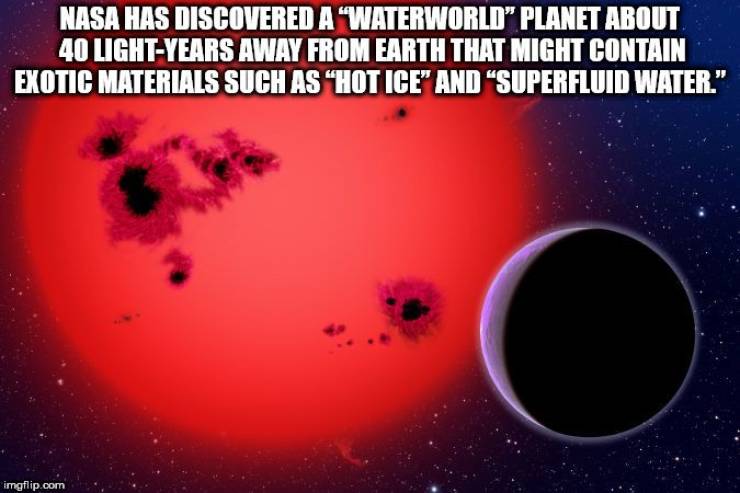 Everyone Likes Facts!