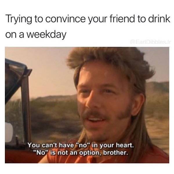Drunk People Do So Many Stupid Things