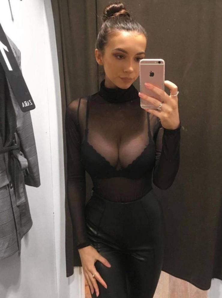 Boobs Like These Are God