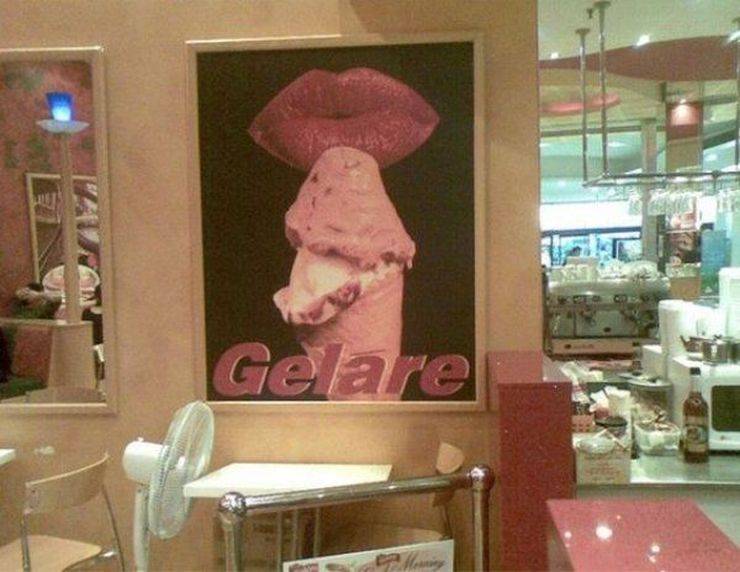 Dirty Mind, Come Here!