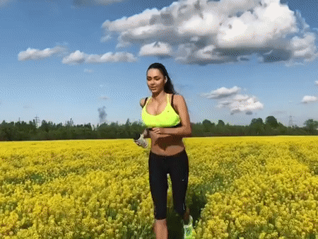 Naughties Equals Hotties