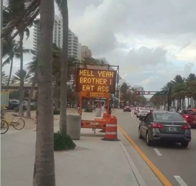 Dirty Mind, Come Here!