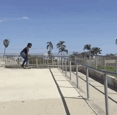 Girls Who Can Do What Most Other People Can’t