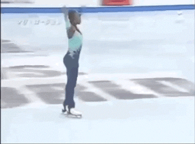 Girls Who Can Do What Most Other People Can’t