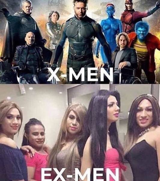 Funny Picdump