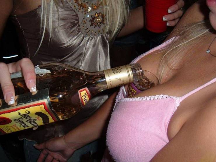 Dirty Mind, Come Here!