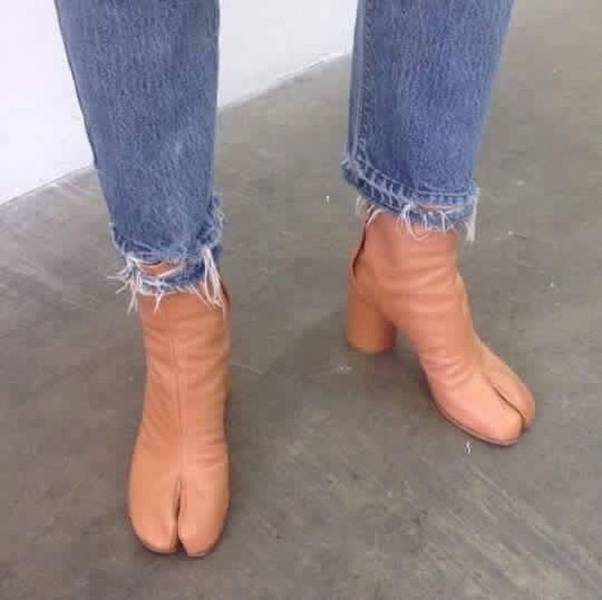 World Is Full Of Strange And Weird People
