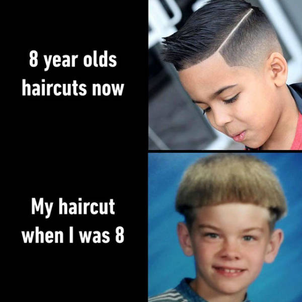 It Would’ve Been Funny, If It Wasn’t So True