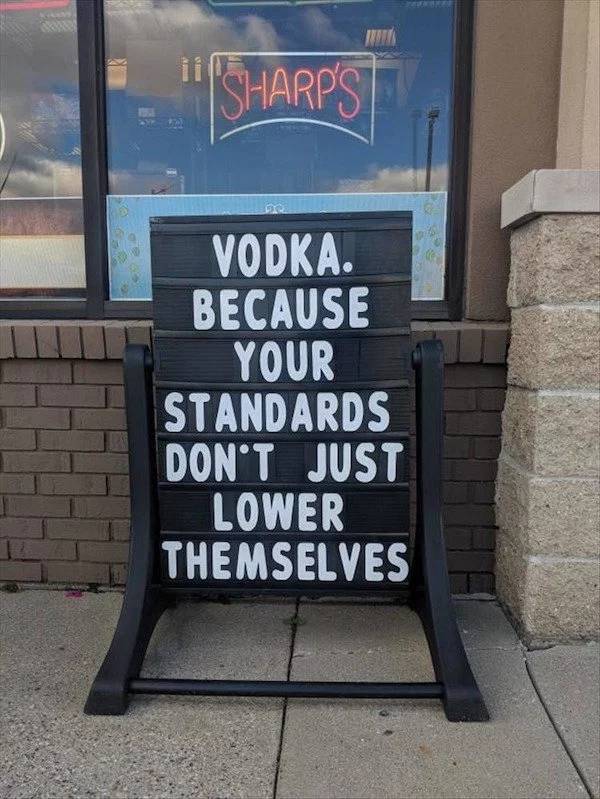 Diagnosis: Absolutely Wasted