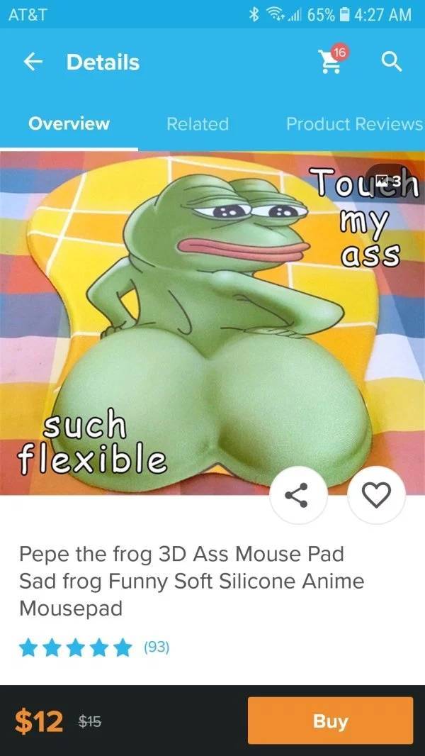 Wish.com Is The Definition Of WTF