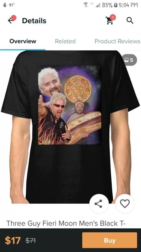Wish.com Is The Definition Of WTF
