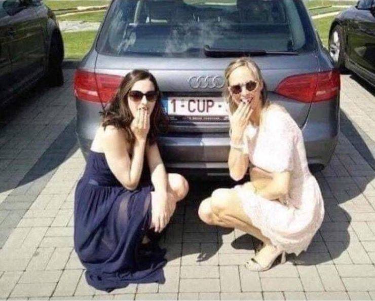 Dirty Mind, Come Here!