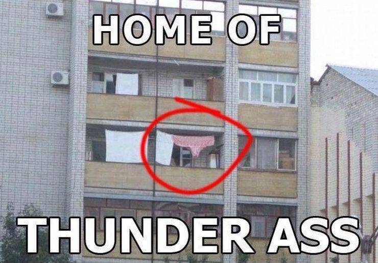 Dirty Mind, Come Here!
