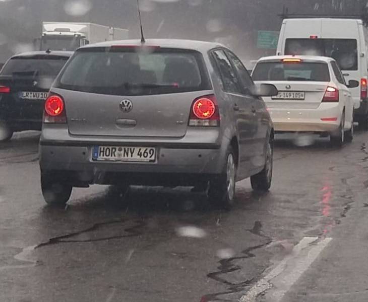 Morning Picdump