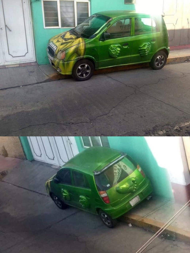 Morning Picdump