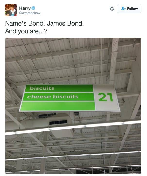 The Funniest Stuff Internet Could Provide