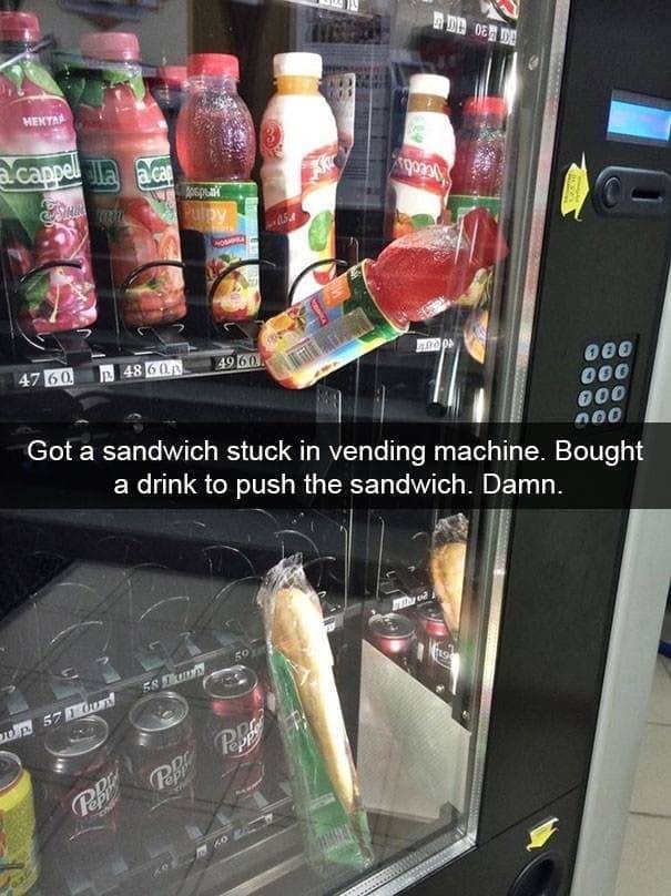 The Funniest Stuff Internet Could Provide