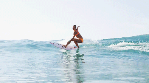 Hot Surfer Girls In All Their Glory
