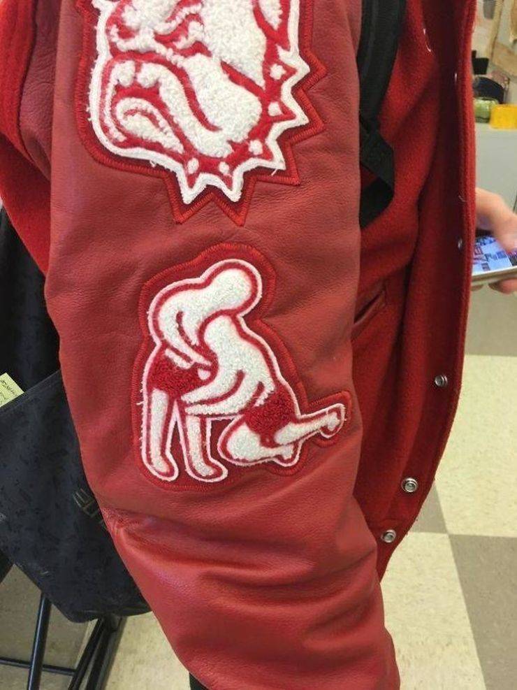 Dirty Mind, Come Here!