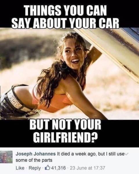 Funny Picdump