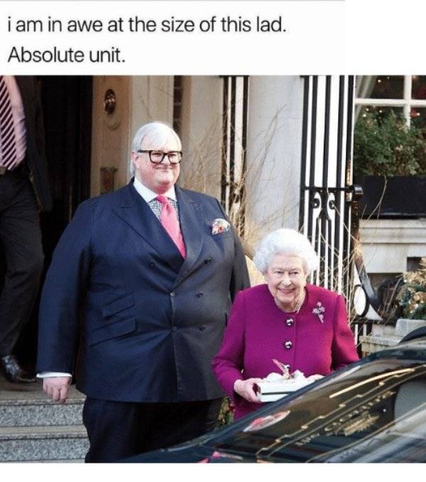 Still Think Size Doesn’t Matter?