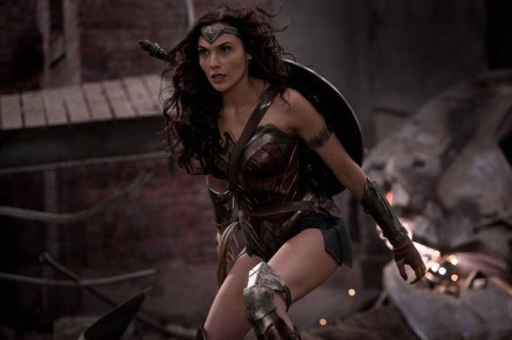 Are Sexy Actresses Still As Hot In Real Life?