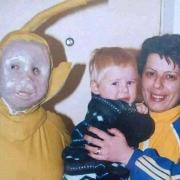 Morning Picdump