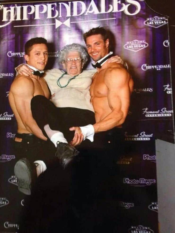 Morning Picdump