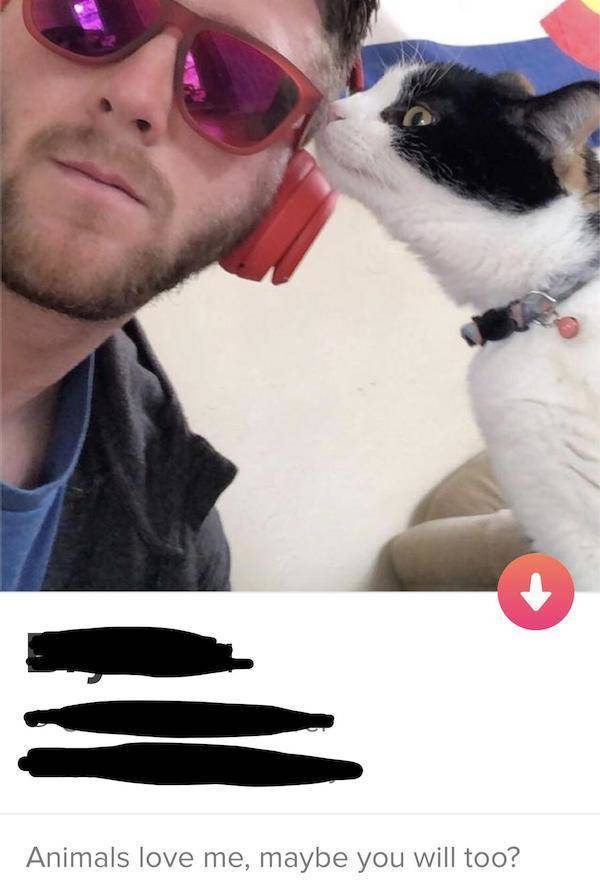 Tinder: What’s Shame, Again?