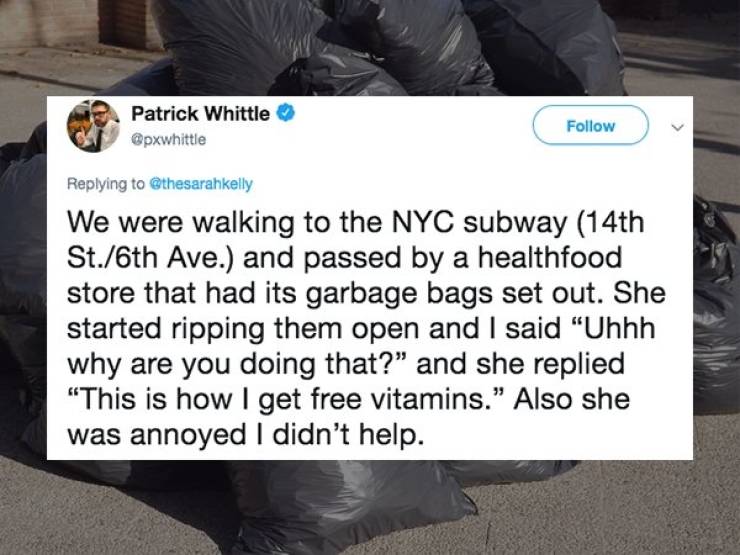 First Dates Can Be Horrific
