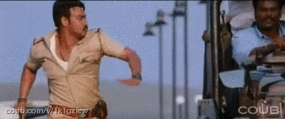 Bollywood And Physics Don’t Get Along Very Well