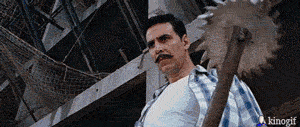 Bollywood And Physics Don’t Get Along Very Well