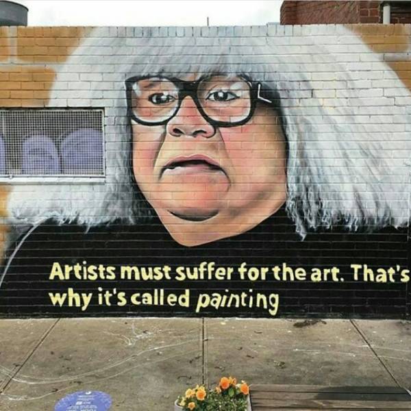 Morning Picdump